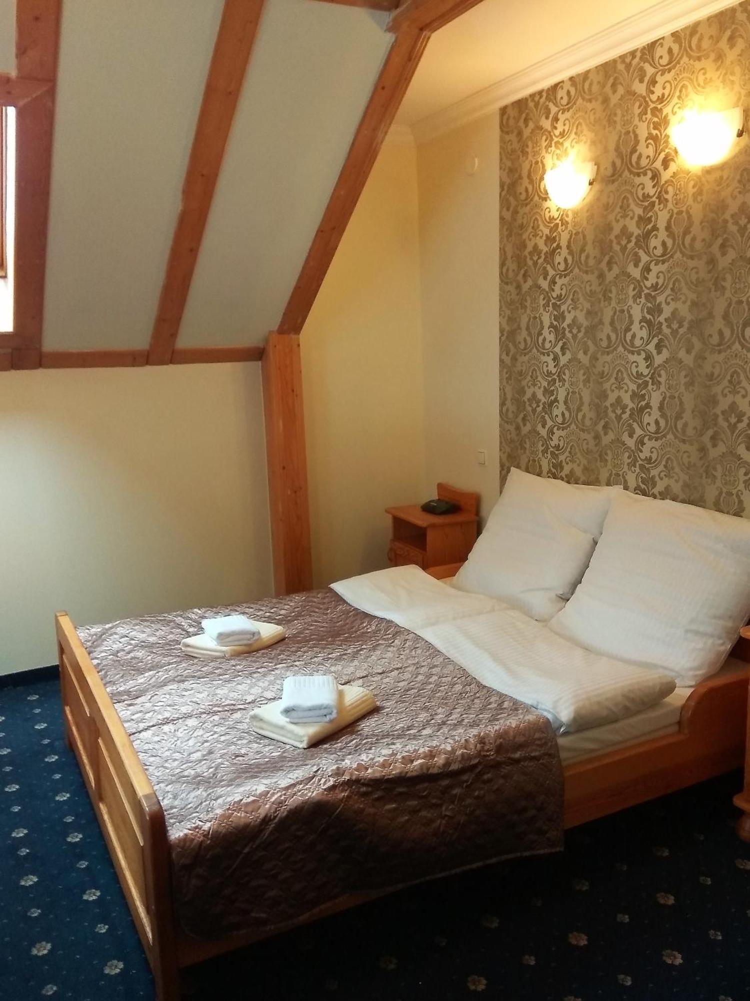 Oro Cavallo Karpacz Room photo