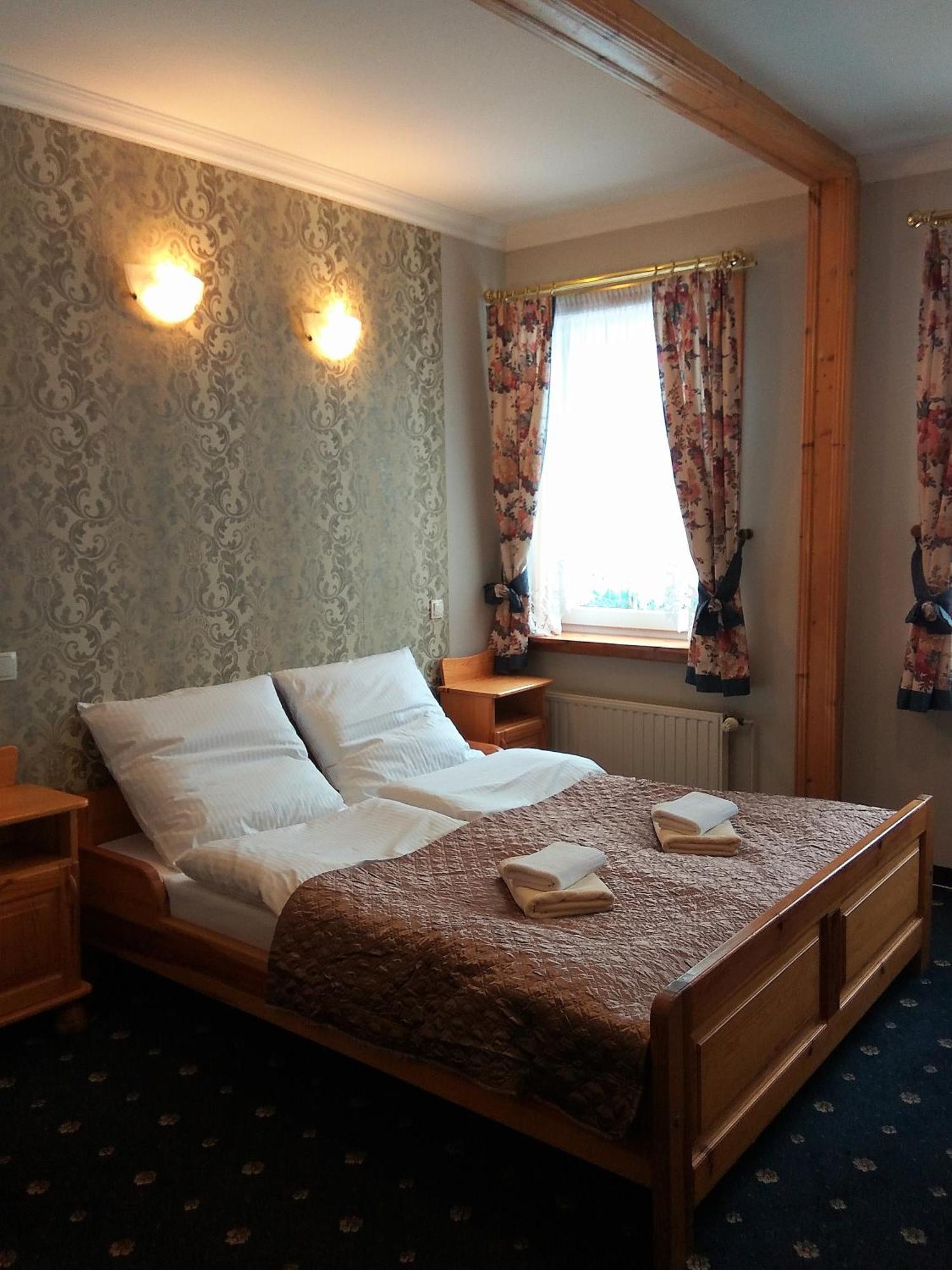Oro Cavallo Karpacz Room photo